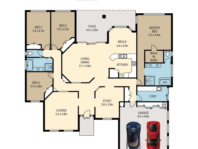 12 Hazel Court, Arundel QLD 4214