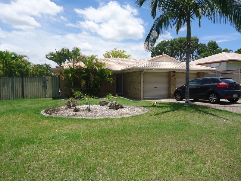 44 Inverness Way, Parkwood QLD 4214