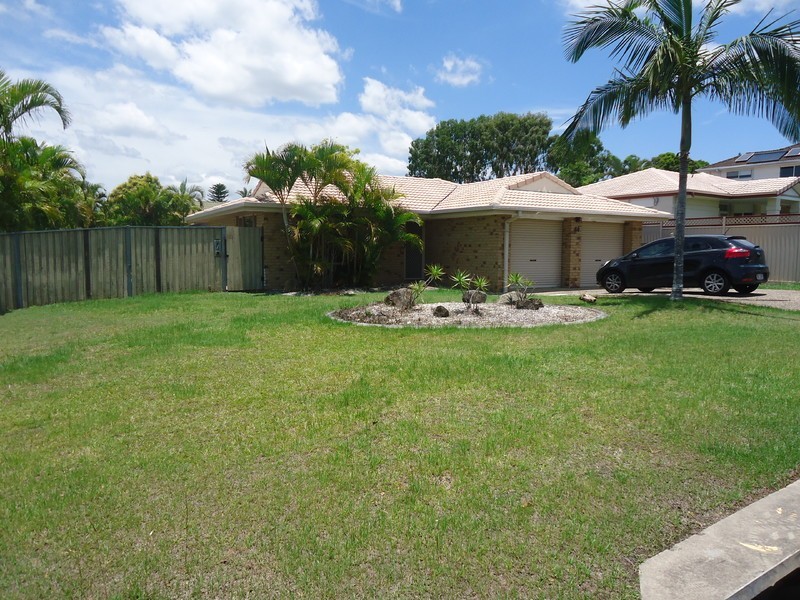 44 Inverness Way, Parkwood QLD 4214