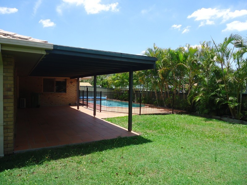 44 Inverness Way, Parkwood QLD 4214