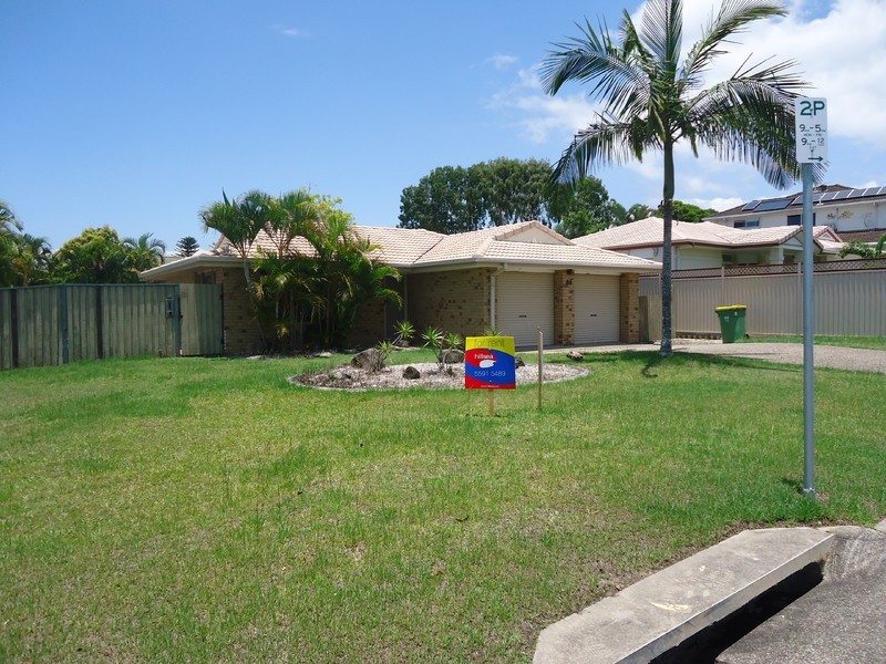44 Inverness Way, Parkwood QLD 4214