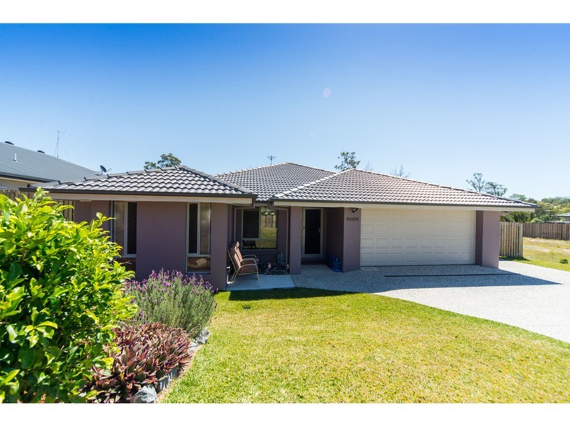 35 Wolseley Way, Upper Coomera QLD 4209