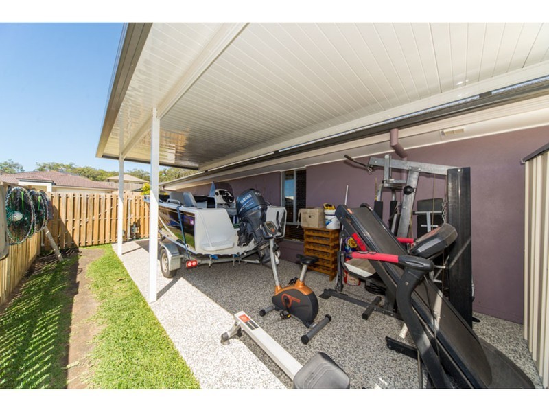 35 Wolseley Way, Upper Coomera QLD 4209