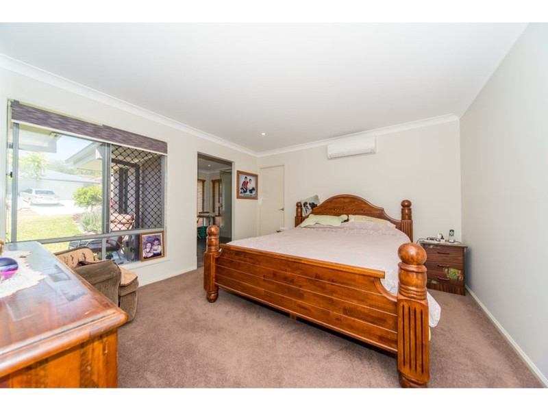 35 Wolseley Way, Upper Coomera QLD 4209