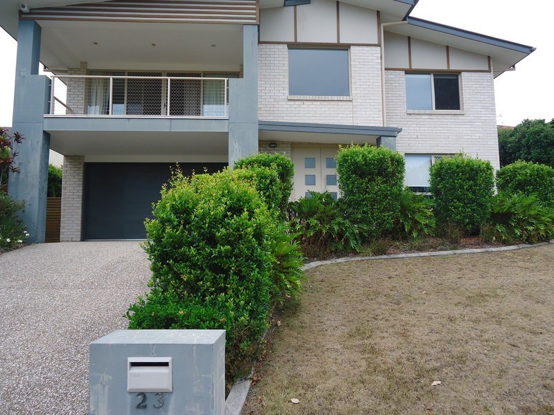 23 Serin Street, Upper Coomera QLD 4209