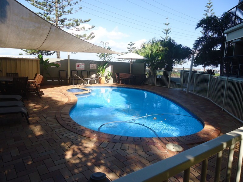 7/418 Marine Parade, Biggera Waters QLD 4216