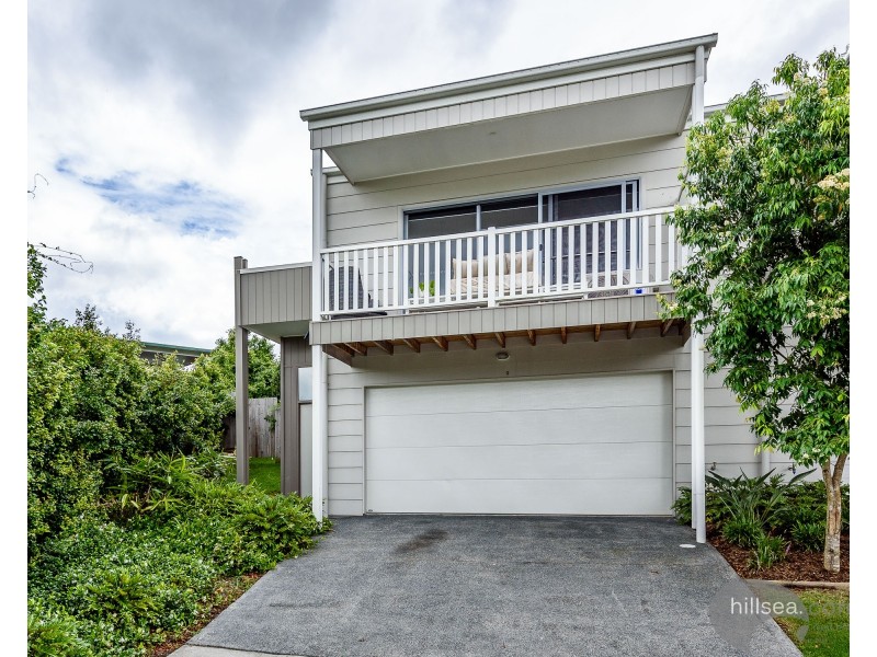 9/1 Tilbury Rise, Upper Coomera QLD 4209