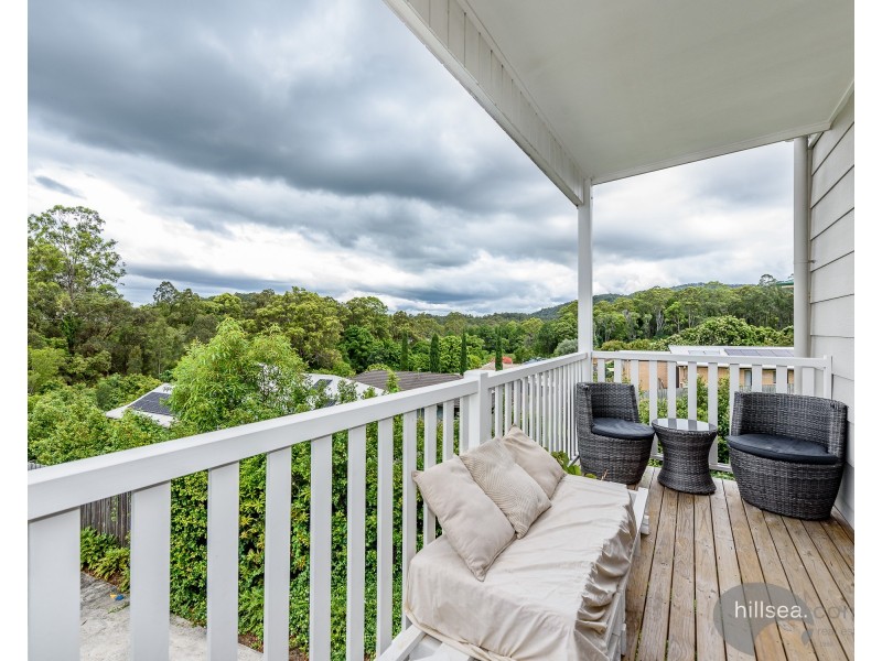 9/1 Tilbury Rise, Upper Coomera QLD 4209