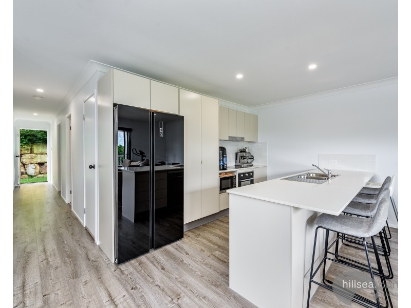 9/1 Tilbury Rise, Upper Coomera QLD 4209