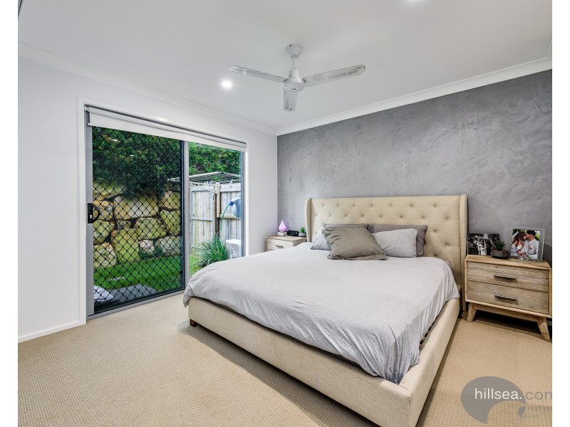9/1 Tilbury Rise, Upper Coomera QLD 4209