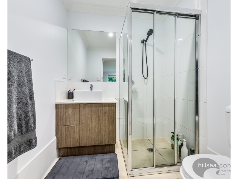 9/1 Tilbury Rise, Upper Coomera QLD 4209