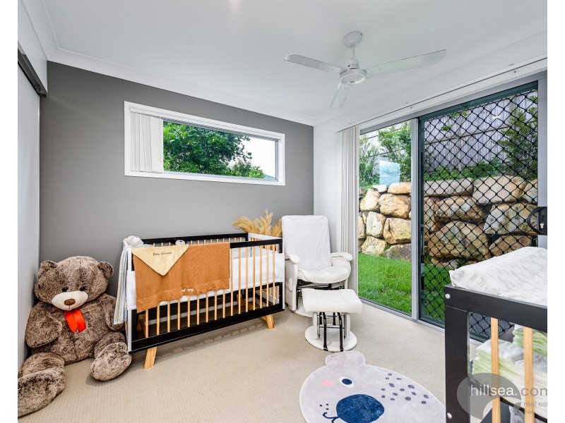 9/1 Tilbury Rise, Upper Coomera QLD 4209