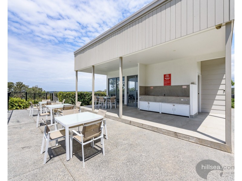 9/1 Tilbury Rise, Upper Coomera QLD 4209