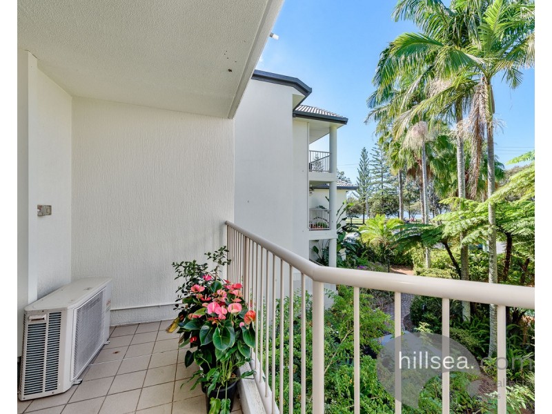 17/48 The Esplanade, Paradise Point QLD 4216