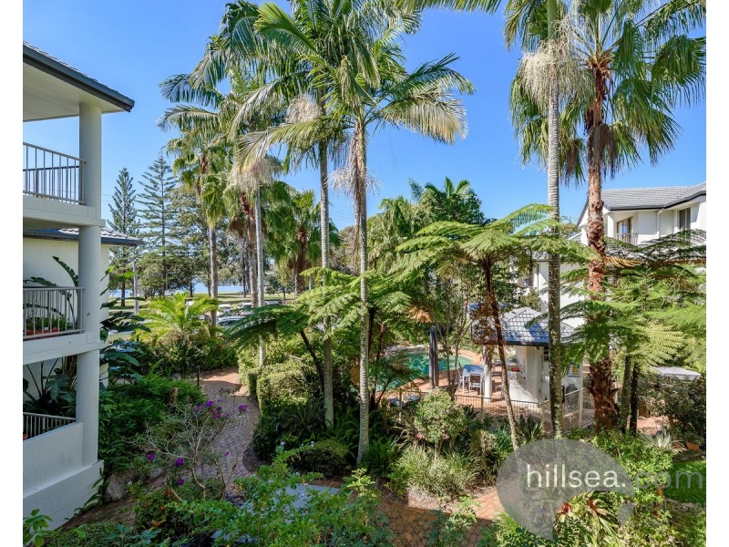 17/48 The Esplanade, Paradise Point QLD 4216