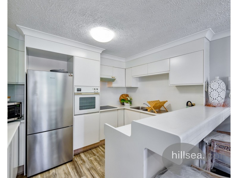 17/48 The Esplanade, Paradise Point QLD 4216