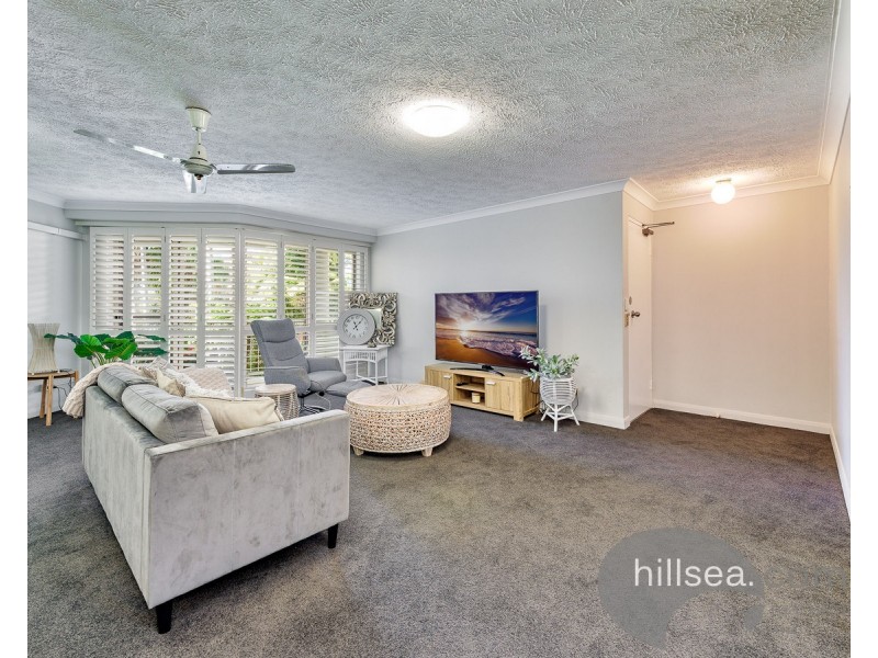 17/48 The Esplanade, Paradise Point QLD 4216