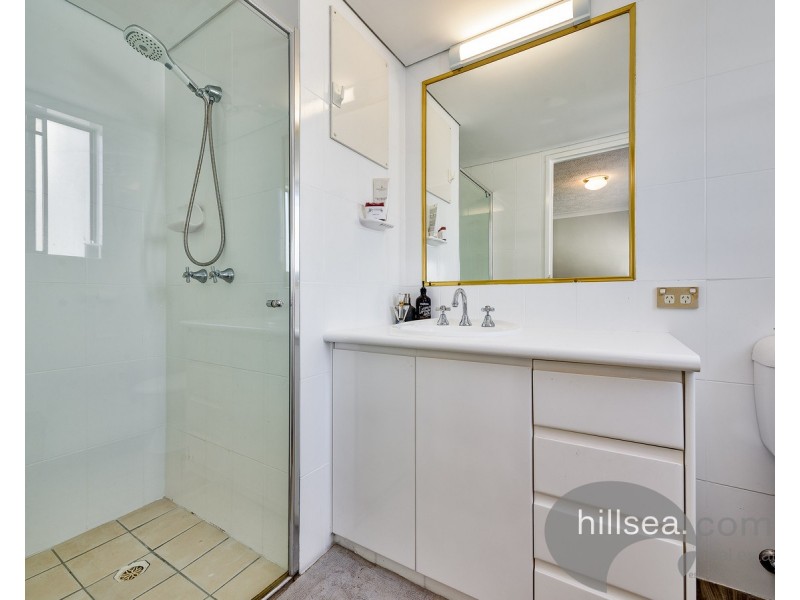 17/48 The Esplanade, Paradise Point QLD 4216