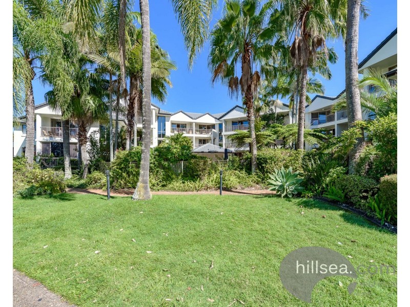 17/48 The Esplanade, Paradise Point QLD 4216