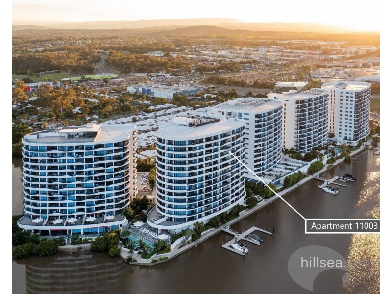 11003/5 Harbourside Court, Biggera Waters QLD 4216