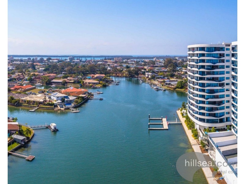 11003/5 Harbourside Court, Biggera Waters QLD 4216