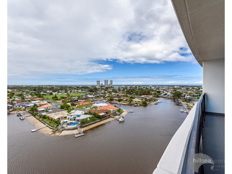 11003/5 Harbourside Court, Biggera Waters QLD 4216
