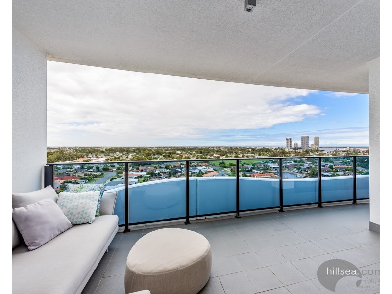11003/5 Harbourside Court, Biggera Waters QLD 4216