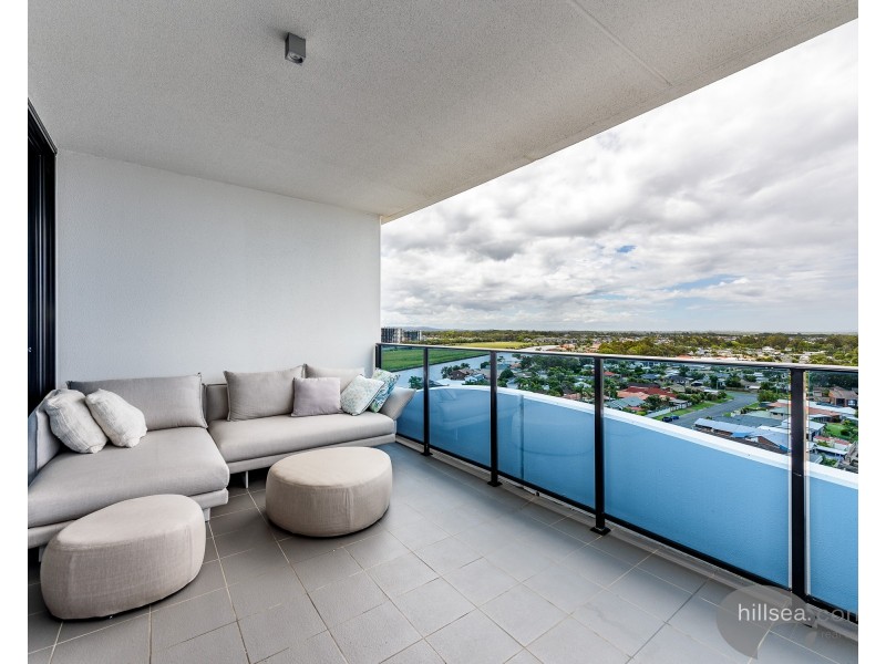 11003/5 Harbourside Court, Biggera Waters QLD 4216