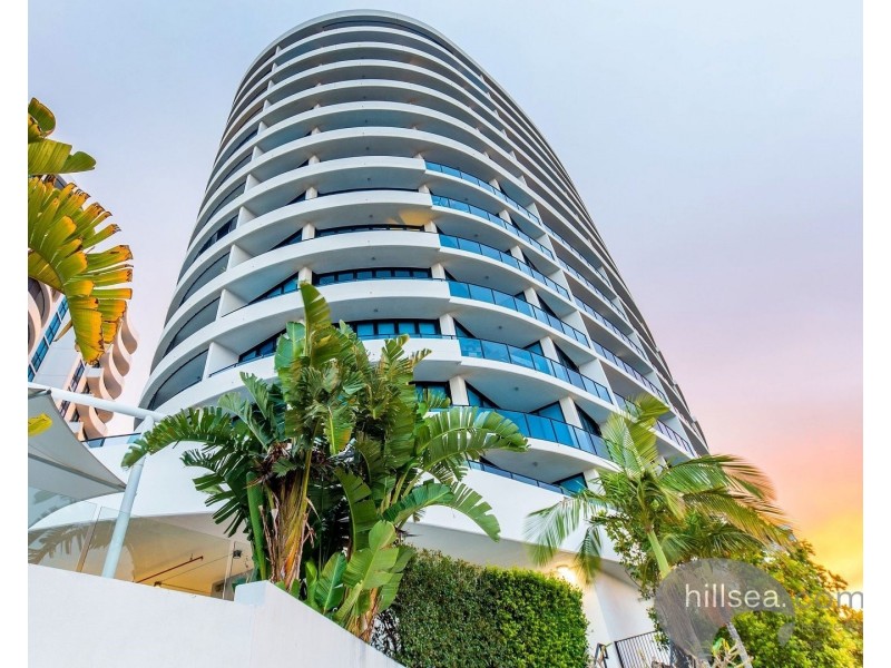 11003/5 Harbourside Court, Biggera Waters QLD 4216