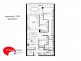 11003/5 Harbourside Court, Biggera Waters QLD 4216 Floorplan