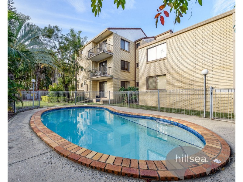 1/25 Ahern Street, Labrador QLD 4215
