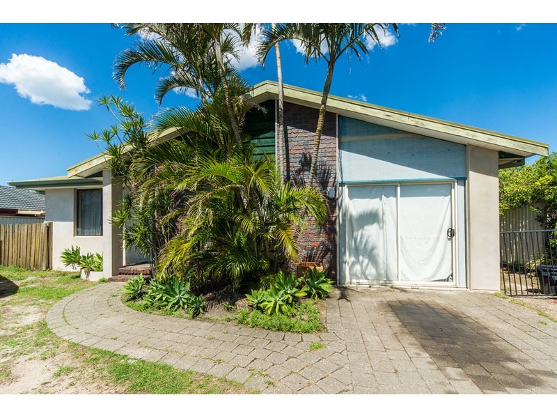 109 Oxley Drive, Paradise Point QLD 4216