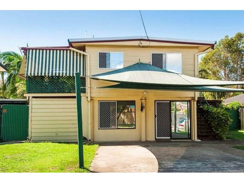 15 Iando Street, Coombabah QLD 4216