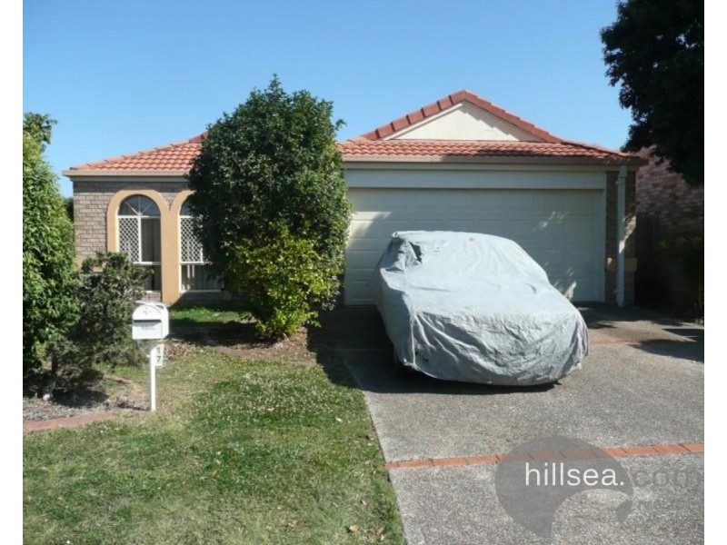 17 Brocket Avenue, Upper Coomera QLD 4209