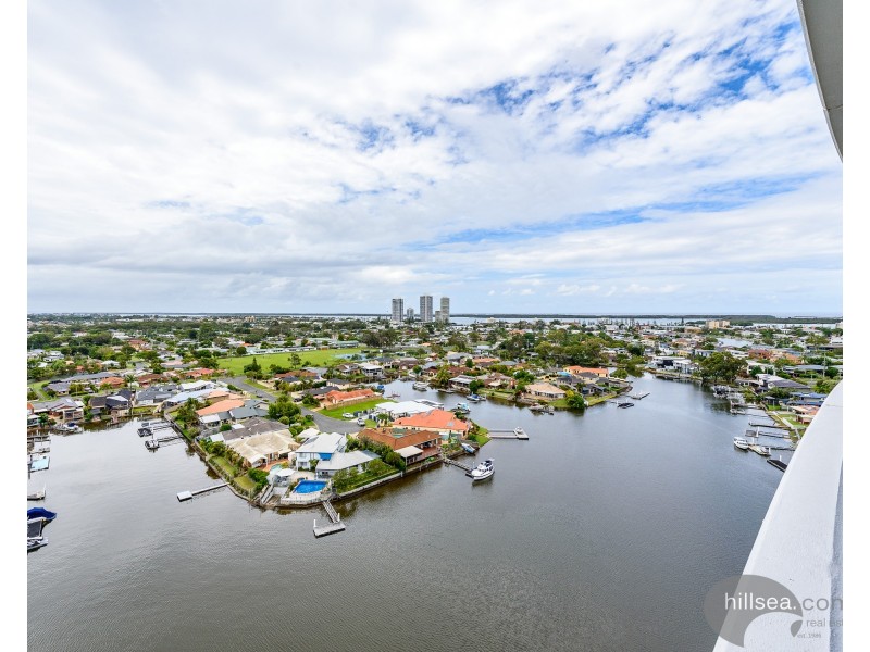 11303/5 Harbourside Court, Biggera Waters QLD 4216