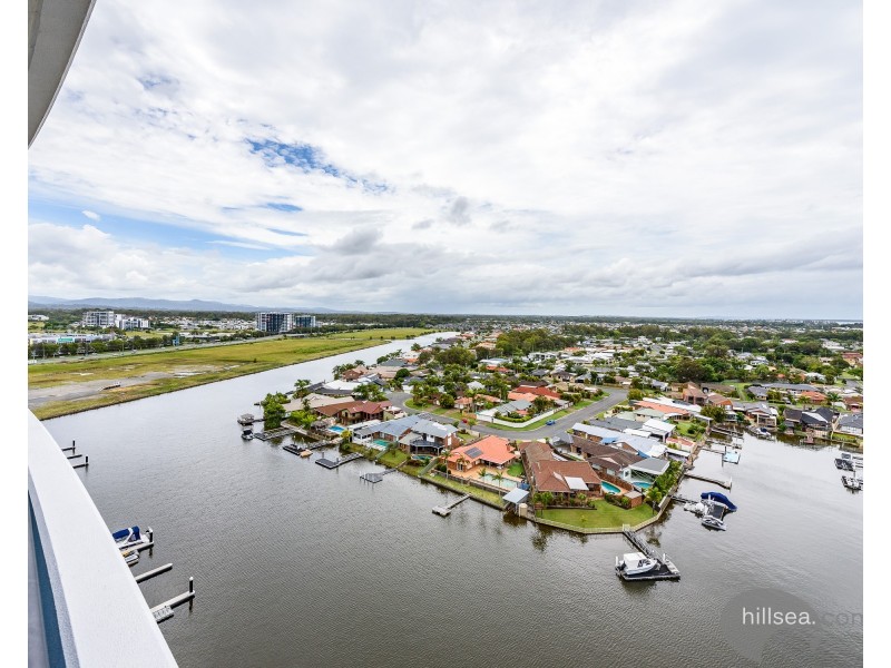 11303/5 Harbourside Court, Biggera Waters QLD 4216