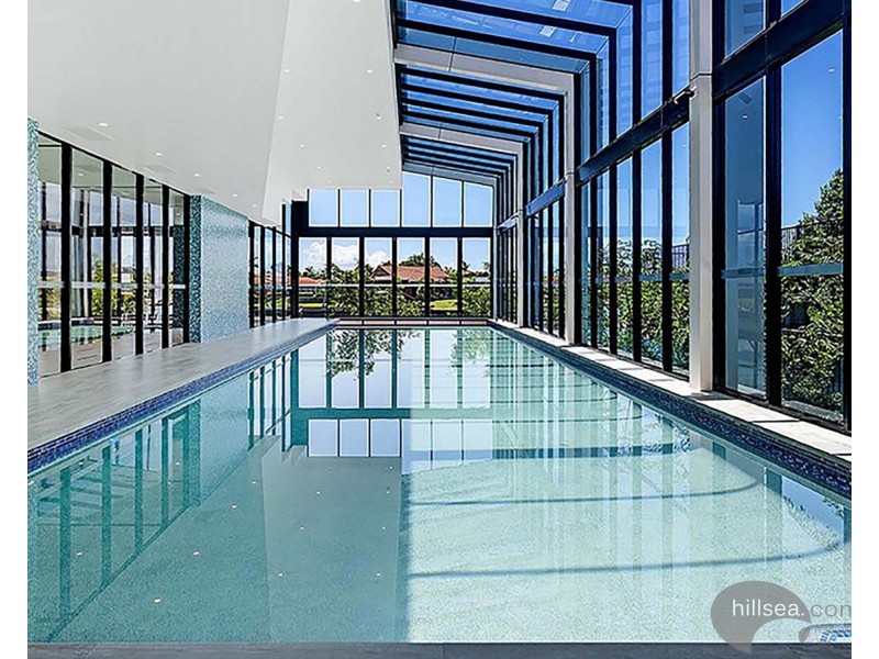 11303/5 Harbourside Court, Biggera Waters QLD 4216