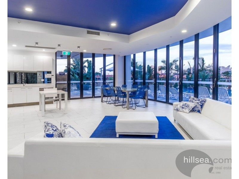 11303/5 Harbourside Court, Biggera Waters QLD 4216