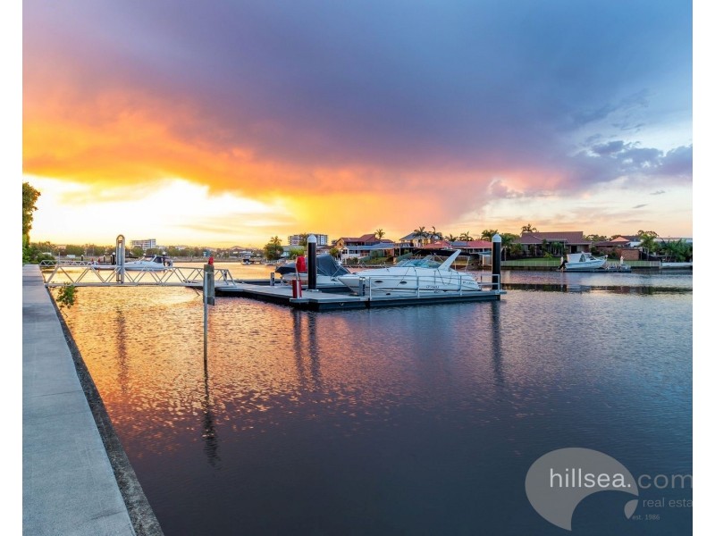 11303/5 Harbourside Court, Biggera Waters QLD 4216