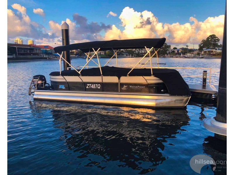 11303/5 Harbourside Court, Biggera Waters QLD 4216