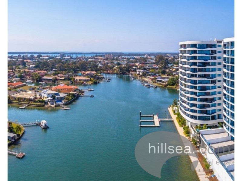 11303/5 Harbourside Court, Biggera Waters QLD 4216