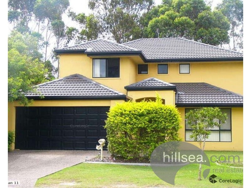 42 Christina Ryan Way, Arundel QLD 4214