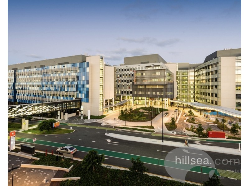 10/81 Olsen Avenue, Labrador QLD 4215