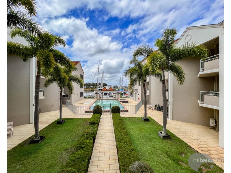 2010/11 John Lund Drive, Hope Island QLD 4212