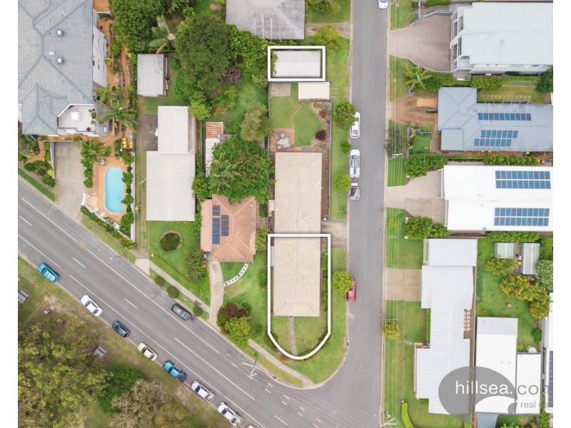1/1 Esplanade West, Paradise Point QLD 4216
