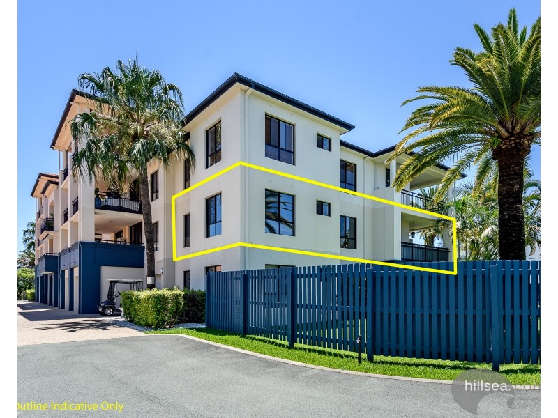 7010 Phoenix Palms Drive, Hope Island QLD 4212