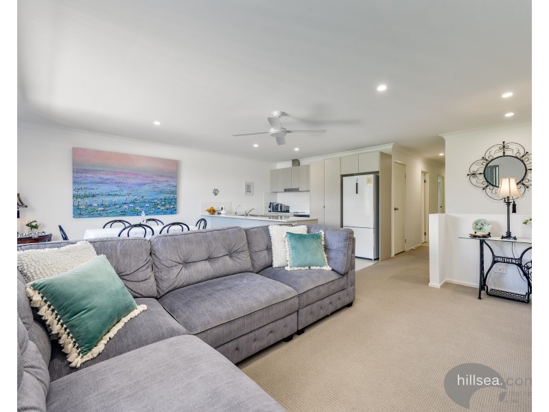 10/1 Tilbury Rise, Upper Coomera QLD 4209