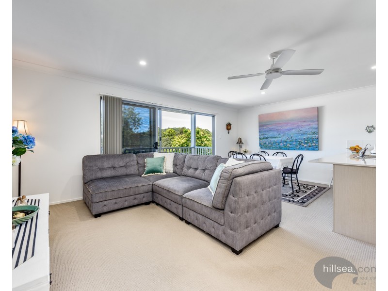 10/1 Tilbury Rise, Upper Coomera QLD 4209