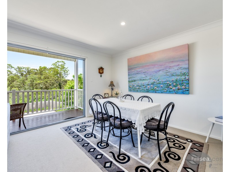 10/1 Tilbury Rise, Upper Coomera QLD 4209