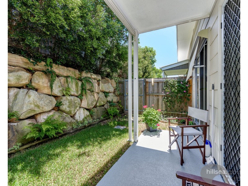 10/1 Tilbury Rise, Upper Coomera QLD 4209